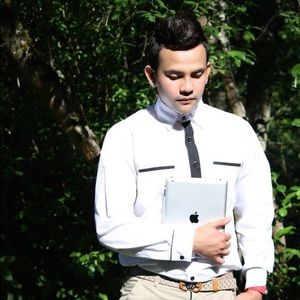 Meet your Posher, Phanarath